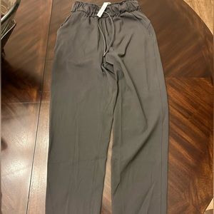 Lululemon joggers